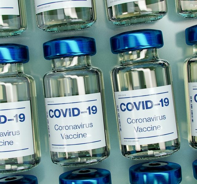 COVID-19 Impfstoff