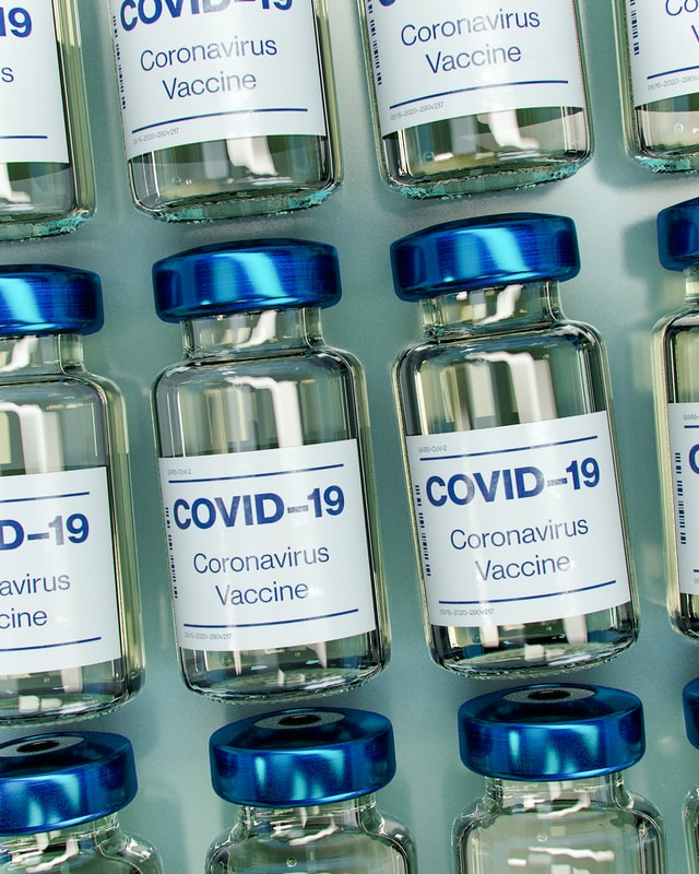 COVID-19 Impfstoff